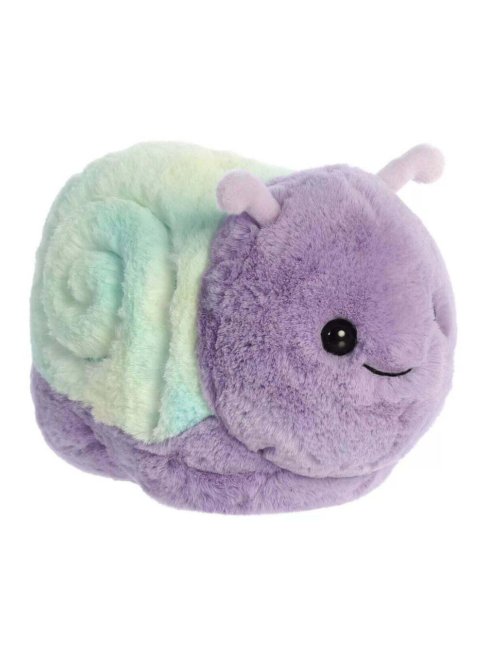 Spudster Emily Snail